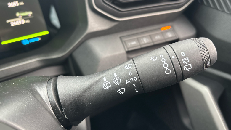 Dacia Bigster 1.8 Hybrid 155 Journey 5dr Auto Hybrid Estate